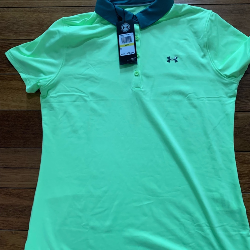 Women’s under armour shirt